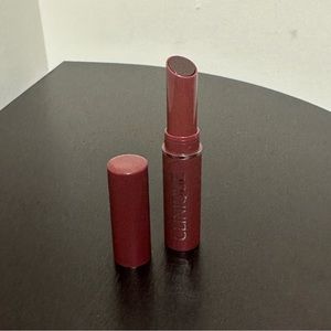 NEW CLINIQUE MINI ALMOST LIPSTICK IN SHADE BLACK HONEY 1.2 g